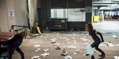 Pôster de The Devil's Greatest Trick