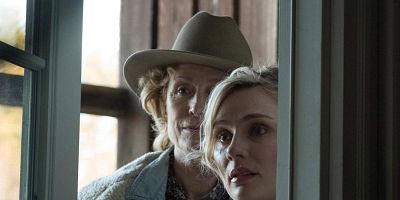 Pôster de Beneath Still Waters