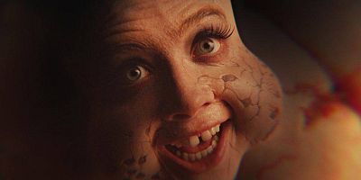 Pôster de Father Time