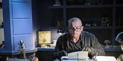 Pôster de Here I Go Again