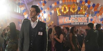 Pôster de High School Poppycock