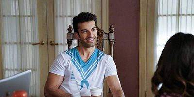 Pôster de Chapter Seventy Five