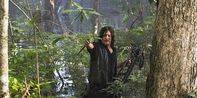 Pôster de Dead or Alive Or