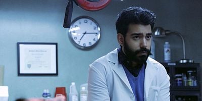 Pôster de Blue Bloody