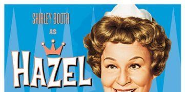 Pôster de Hazel and the Playground