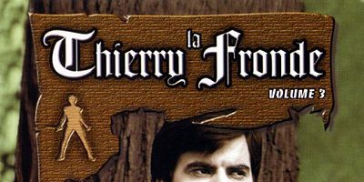 Pôster de Les reliques