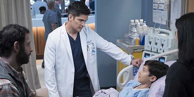 Pôster de Heartfelt