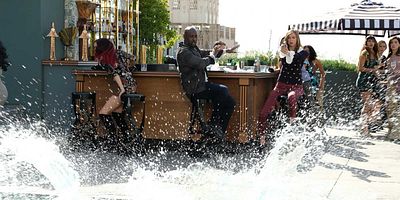 Pôster de Infernal Guinea Pig