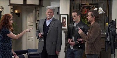 Pôster de Three Wise Men