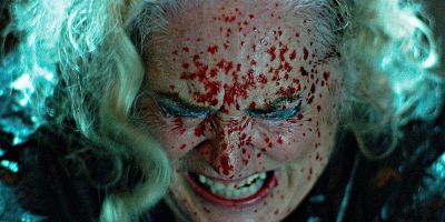 Pôster de Alice In Slaughterland