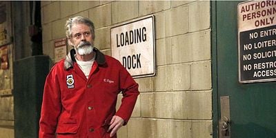 Pôster de Pattie Sue Edwards