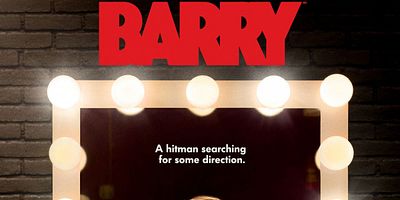 Pôster de Commit... To You