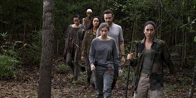 Pôster de The Lost and the Plunderers