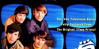 Pôster de A Nice Place to Visit