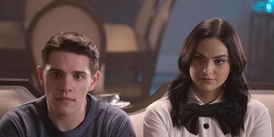 Pôster de Chapter Twenty-Nine: Primary Colors