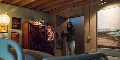 Pôster de AKA Facetime