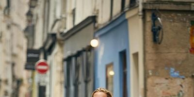 Pôster de Nice Face