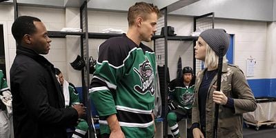 Pôster de Goon Struck