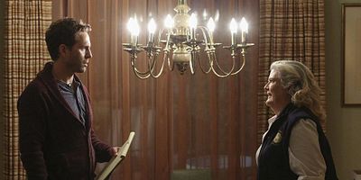 Pôster de Selling Out