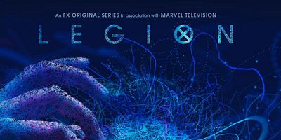 Pôster de Chapter 17