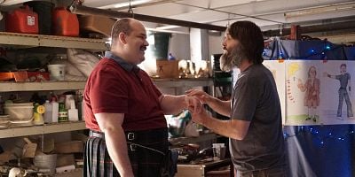 Pôster de Special Delivery