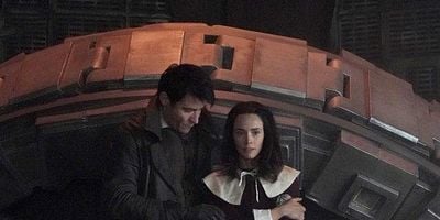 Pôster de The Salem Witch Hunt