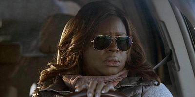 Pôster de A View From The Top