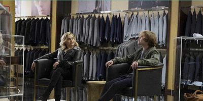 Pôster de Special Sauce