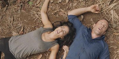 Pôster de He lokomaika’i ka manu o Kaiona