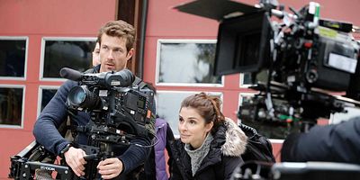 Pôster de Projection