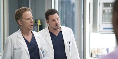 Pôster de Hold Back the River