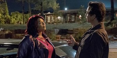 Pôster de Take it to Church