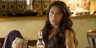 Pôster de Trouble Maybe