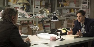 Pôster de Breadcrumbs