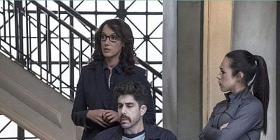 Pôster de All About Eve