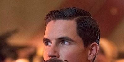 Pôster de O Espetáculo Carnívoro: Volume 2