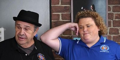 Pôster de Grandma Dearest