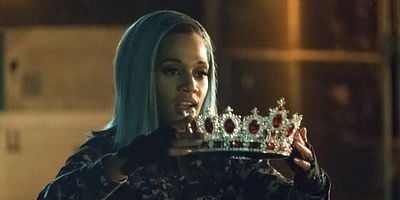 Pôster de Null and Annoyed