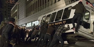 Pôster de Chivalry is Dead