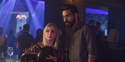 Pôster de Don't Hate the Player, Hate the Brain