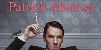 Pôster de Never Mind