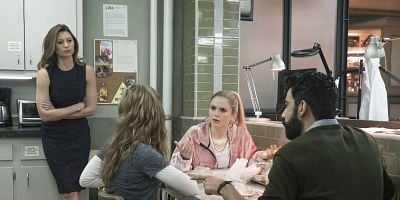 Pôster de Mac-Liv-Moore