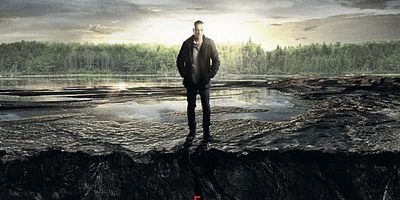 Pôster de Nukkekoti Osa 1