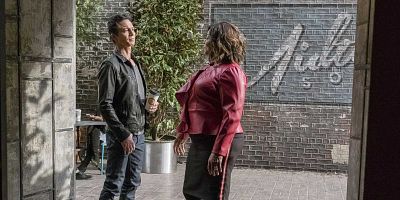 Pôster de After the Set, It's the Afterparty