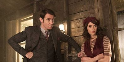 Pôster de The King of the Delta Blues