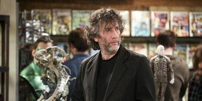 Pôster de The Comet Polarization