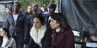 Pôster de On Location