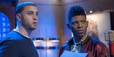 Pôster de A Lean and Hungry Look