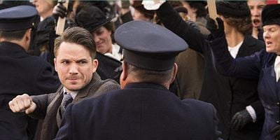 Pôster de Mrs. Sherlock Holmes