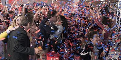 Pôster de The Internet Trolls